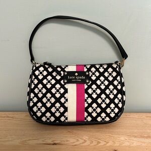 Kate Spade Linet wristlet